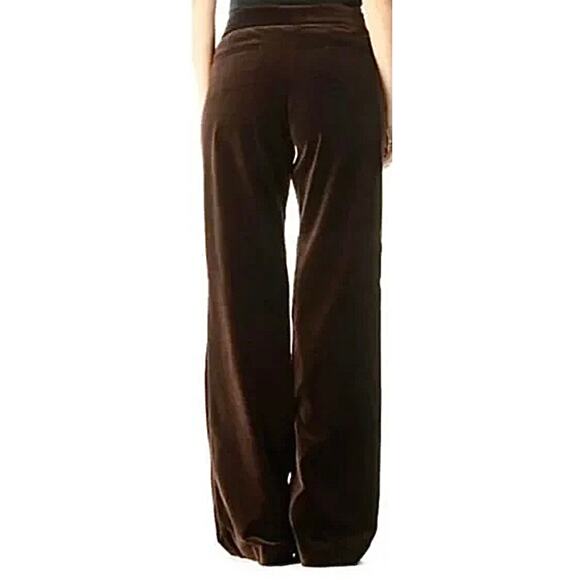 Theory Brown Corduroy Pants | Size 4 - Picture 8 of 9